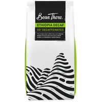 Bean There Ethiopian Decaf Coffee Ground - Fair Trade